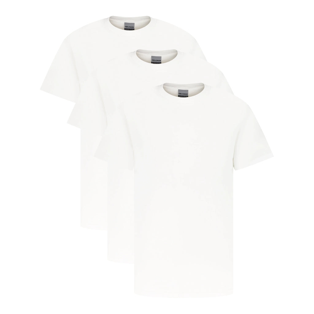 PAQUETE DE 3 CAMISETAS