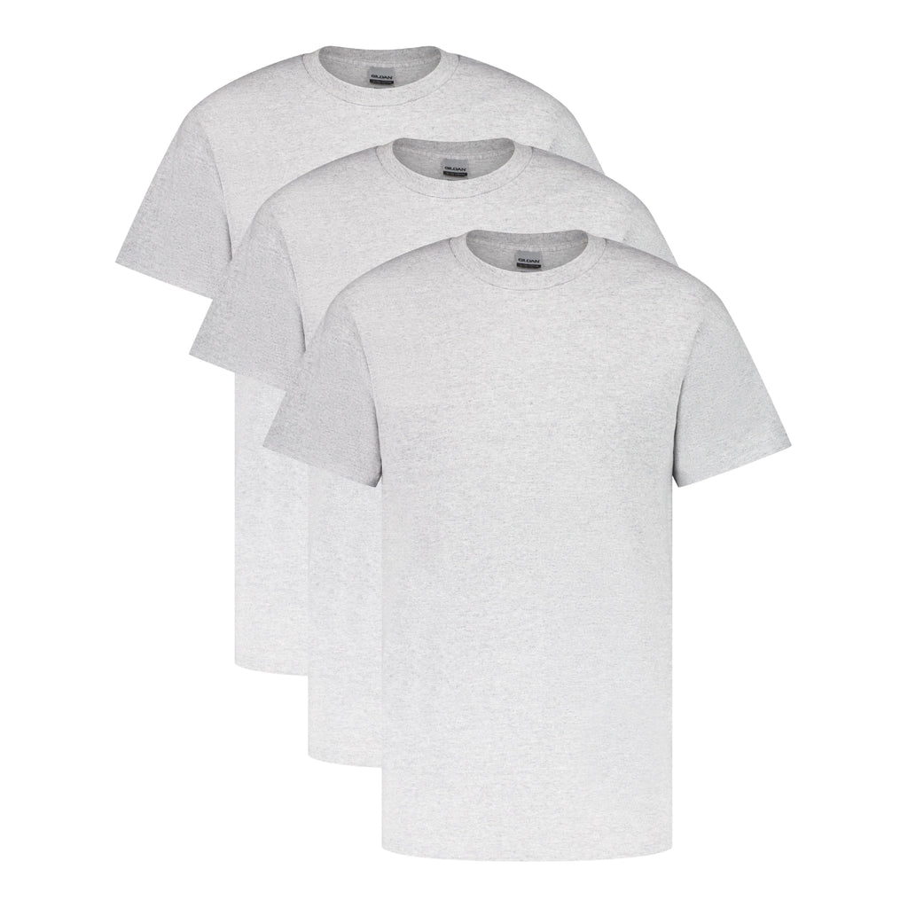 PAQUETE DE 3 CAMISETAS