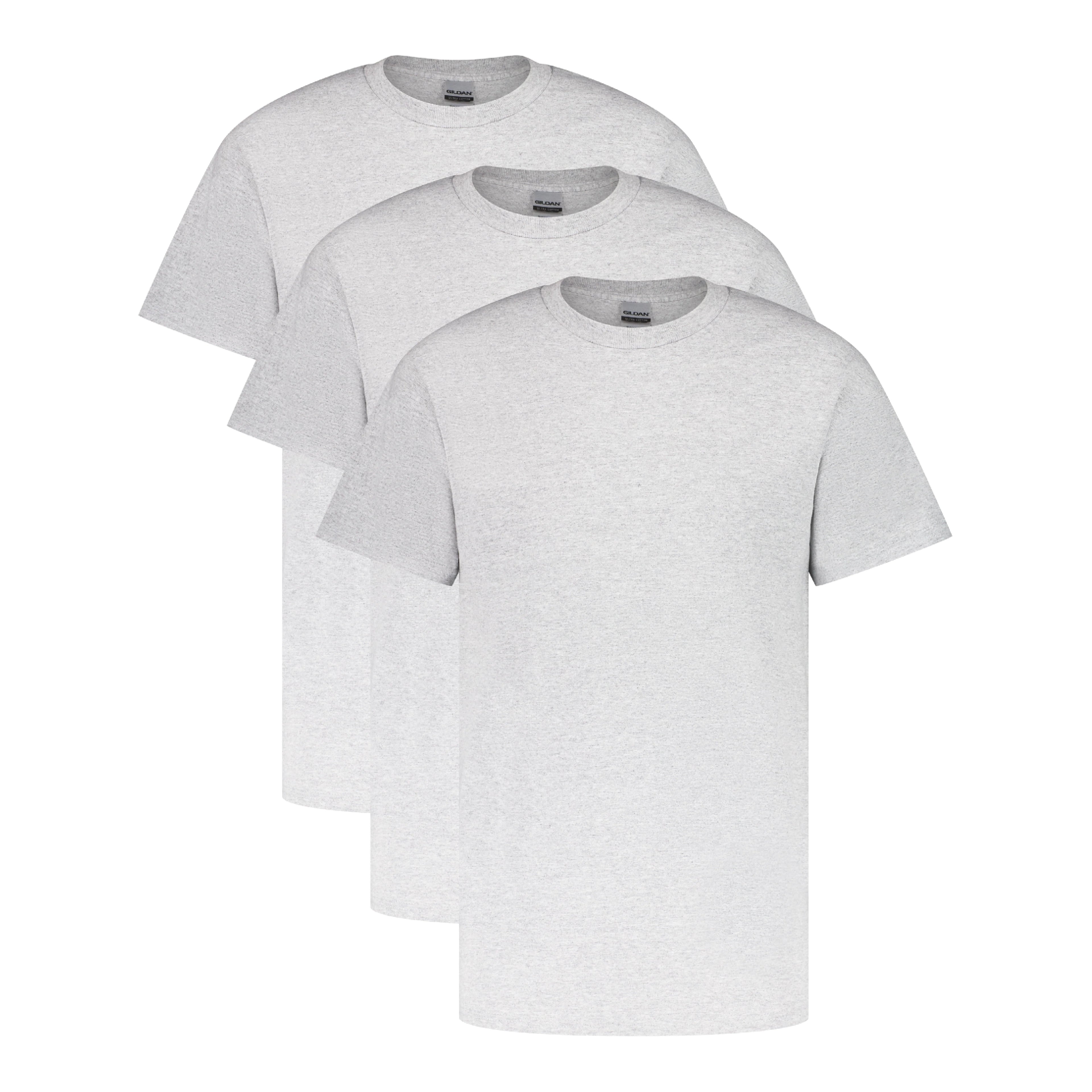 PACK 3 T-SHIRTS