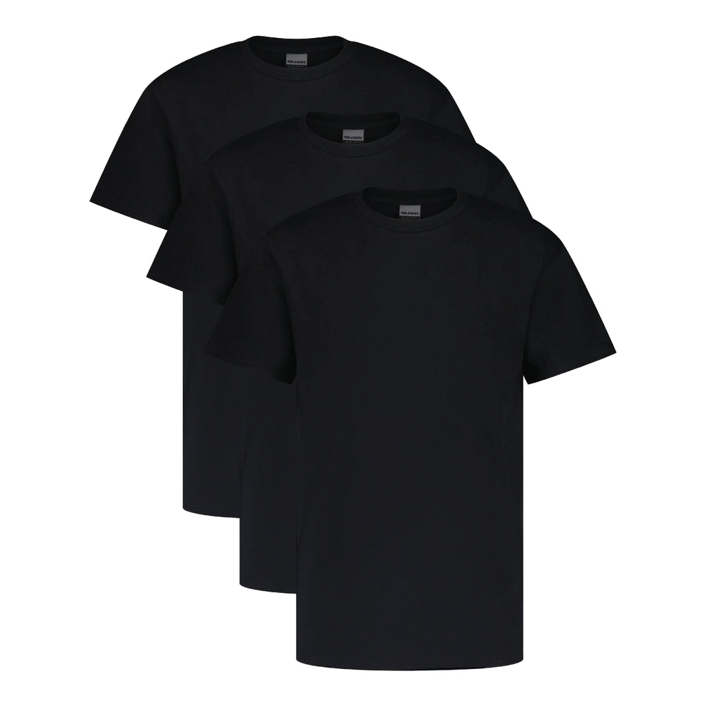 PACK DE 3 CAMISETAS