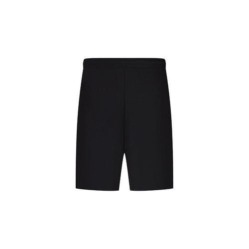 ENSEMBLE SHORT JOGGING NOIR + T-SHIRT