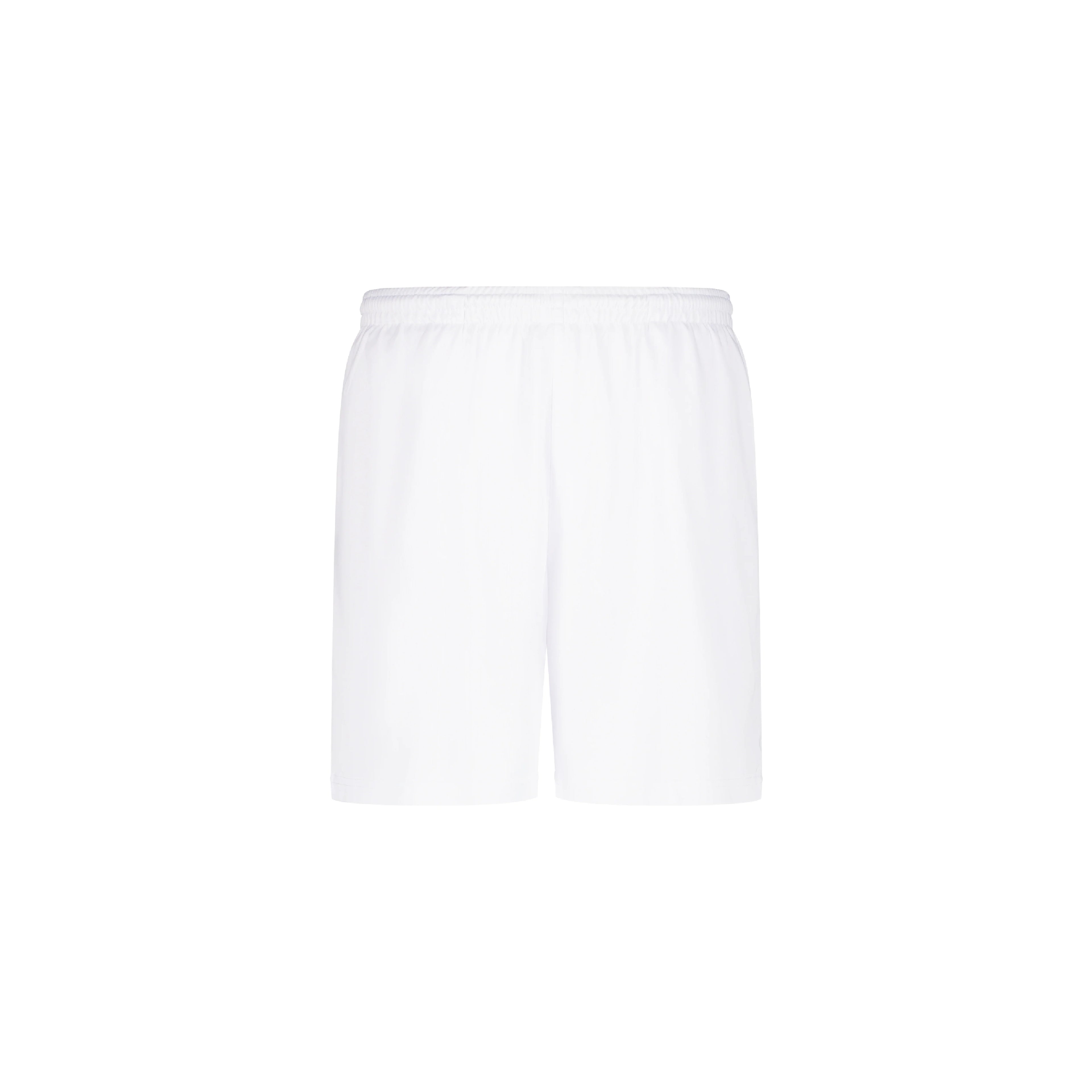 ENSEMBLE SHORT SPORT BLANC + T-SHIRT SPORT