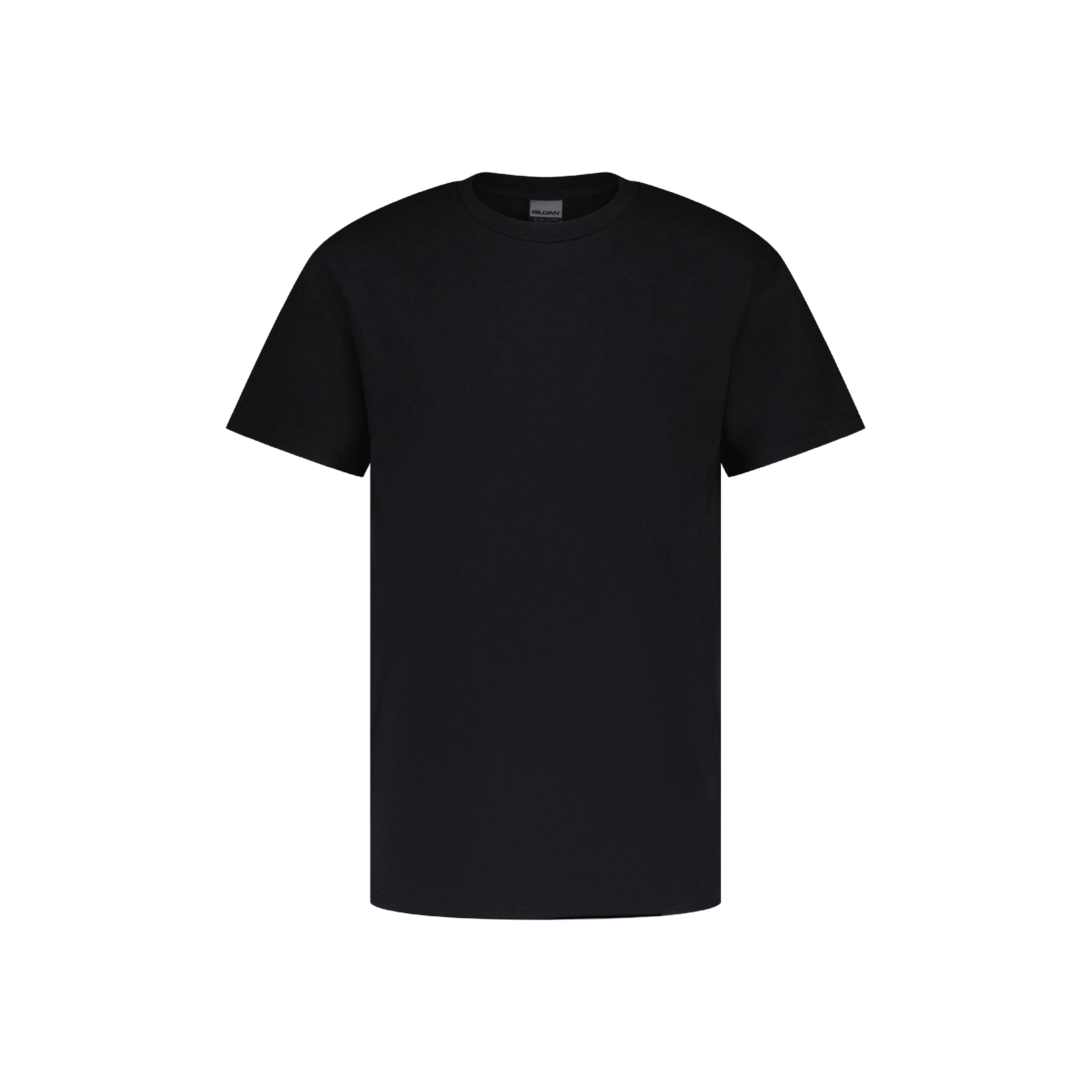 ENSEMBLE SHORT JOGGING NOIR + T-SHIRT
